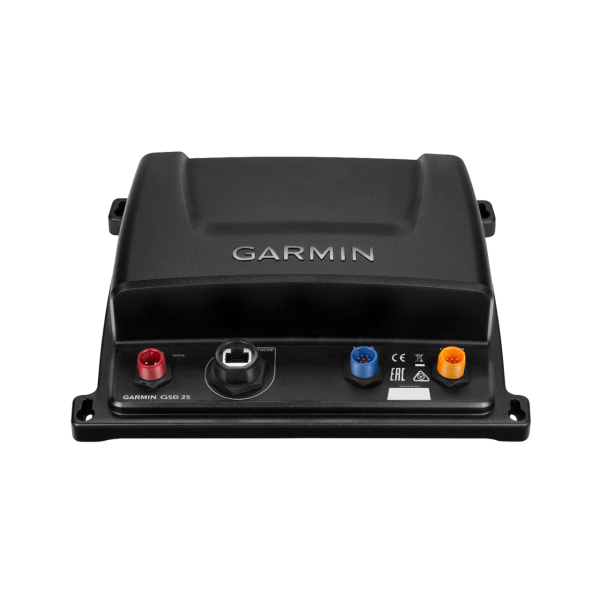 Module sondeur GSD 25 - N°1 - comptoirnautique.com