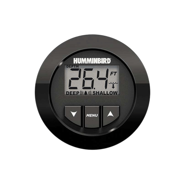 Sondeur digital HDR 650 - N°2 - comptoirnautique.com