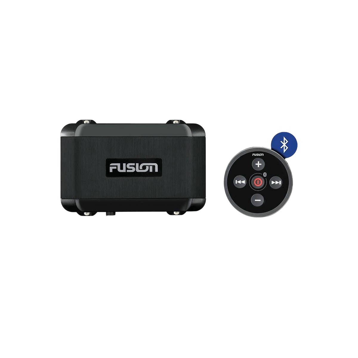 Fusion BlackBox BB100 Autoradio FUS-MS-BB100 - Comptoir Nautique
