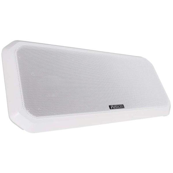 Haut-parleurs marine Sound Panel 4 200W blanc - N°3 - comptoirnautique.com