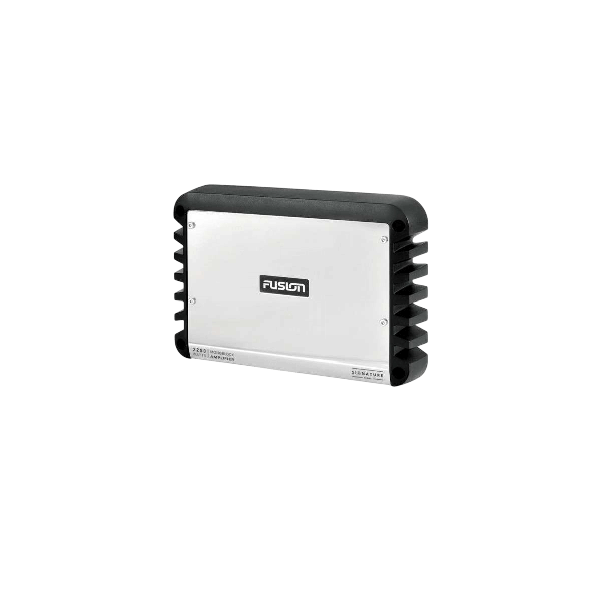 Amplificateur SIGNATURE 1600W - 5 canaux