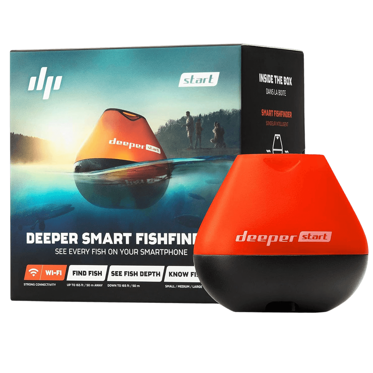 Deeper Start