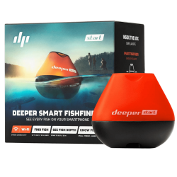Deeper Start