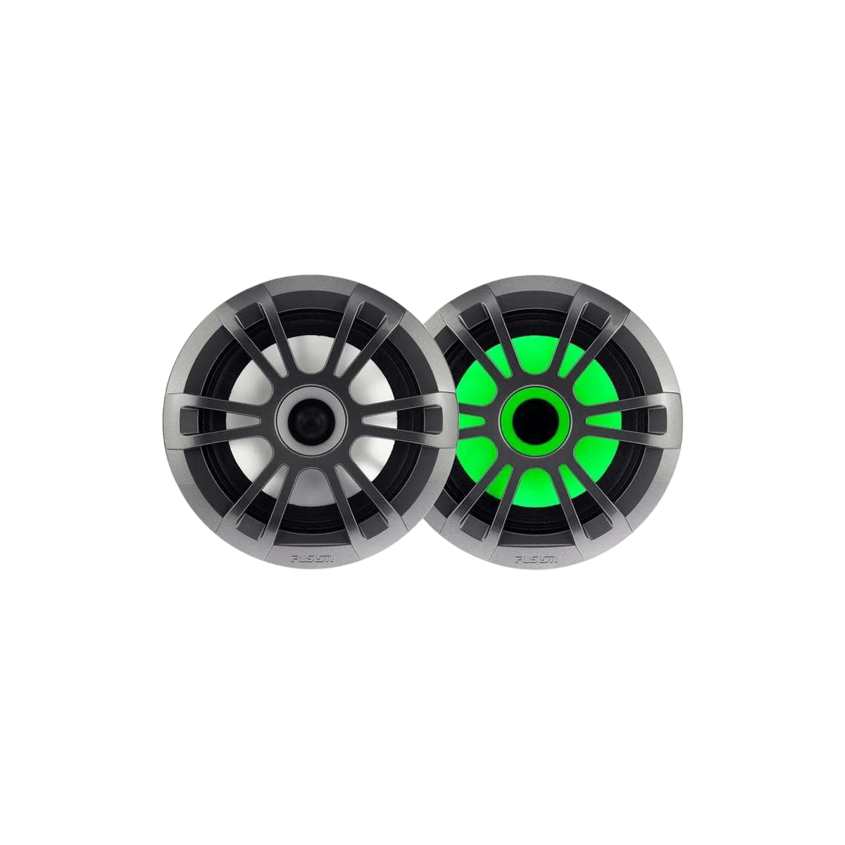 Haut-parleurs marine EL-F653 / F651 et EL-FL651 6.5" 80W sport