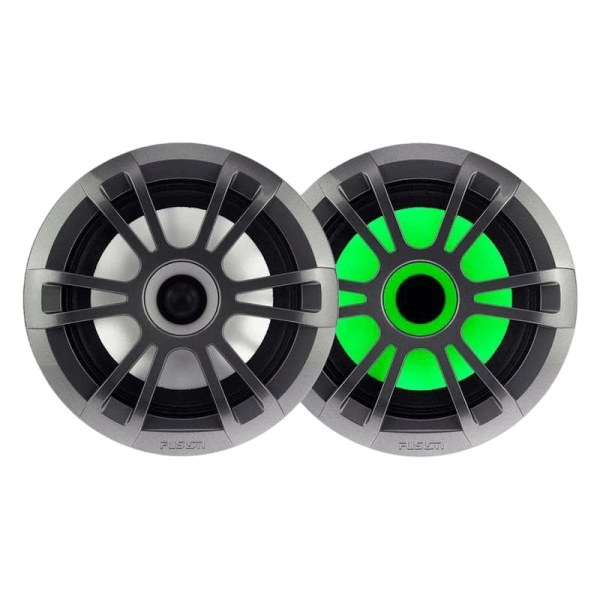 Altavoces-marine EL-F653B / F653 y EL-FL651 6,5" 80W - N°3 - comptoirnautique.com