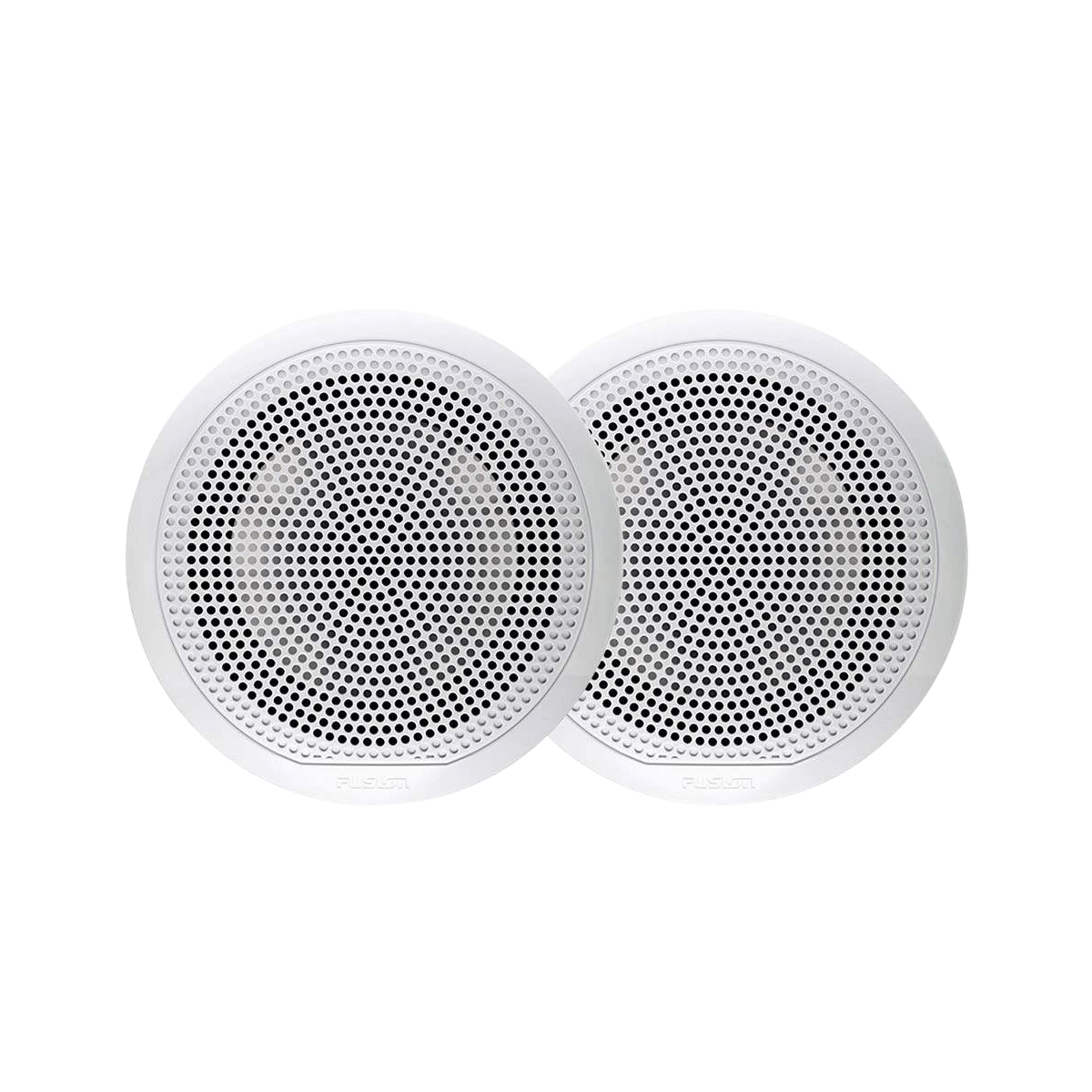Haut-parleurs marine EL-F653 / F651 et EL-FL651 6.5" 80W blanc