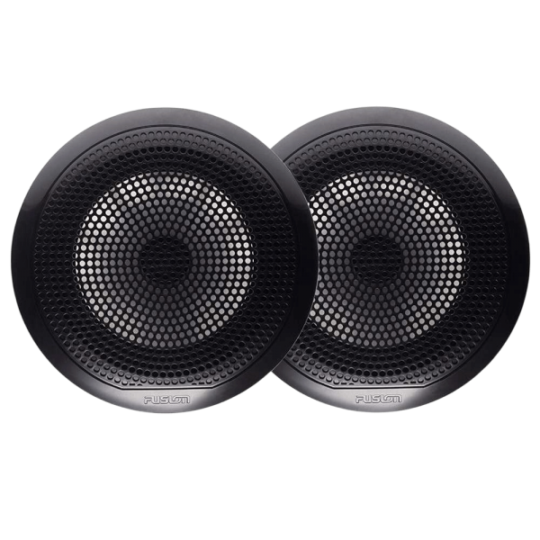 Haut-parleurs marine EL-F653 / F651 et EL-FL651 6.5" 80W noir - N°2 - comptoirnautique.com