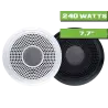 Haut-parleurs marine XS Classic 120W/200W/240W