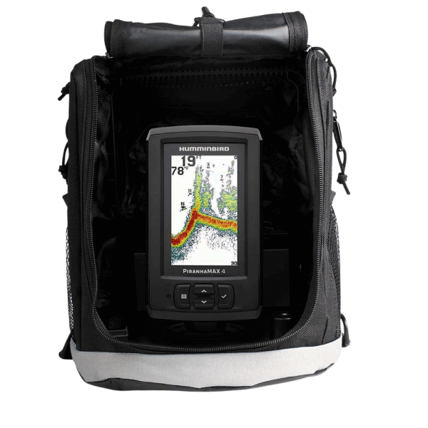 Echolot Piranha Max4 - N°6 - comptoirnautique.com