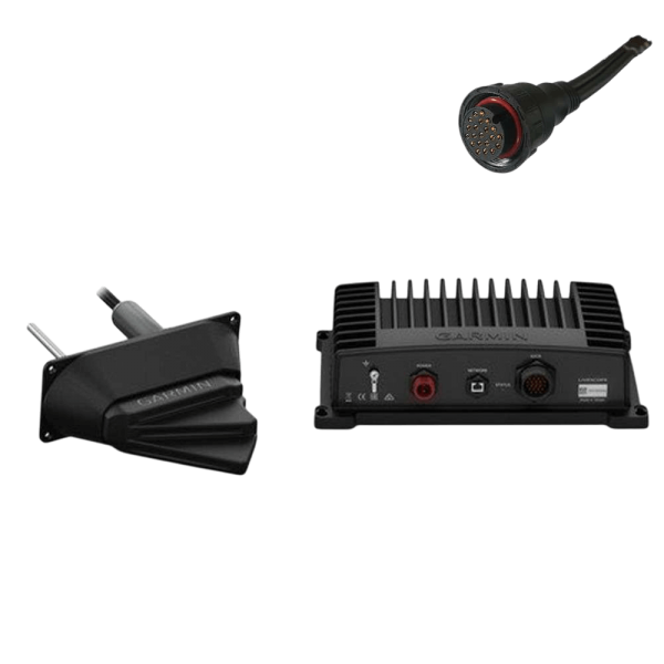 Panoptix LiveScope LVS32 - N°2 - comptoirnautique.com