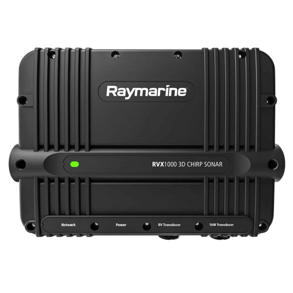 Module Sondeur RVX1000 1kW - N°1 - comptoirnautique.com