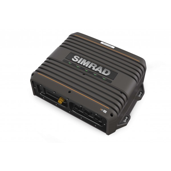 Modulo ecoscandaglio S5100 - N°1 - comptoirnautique.com