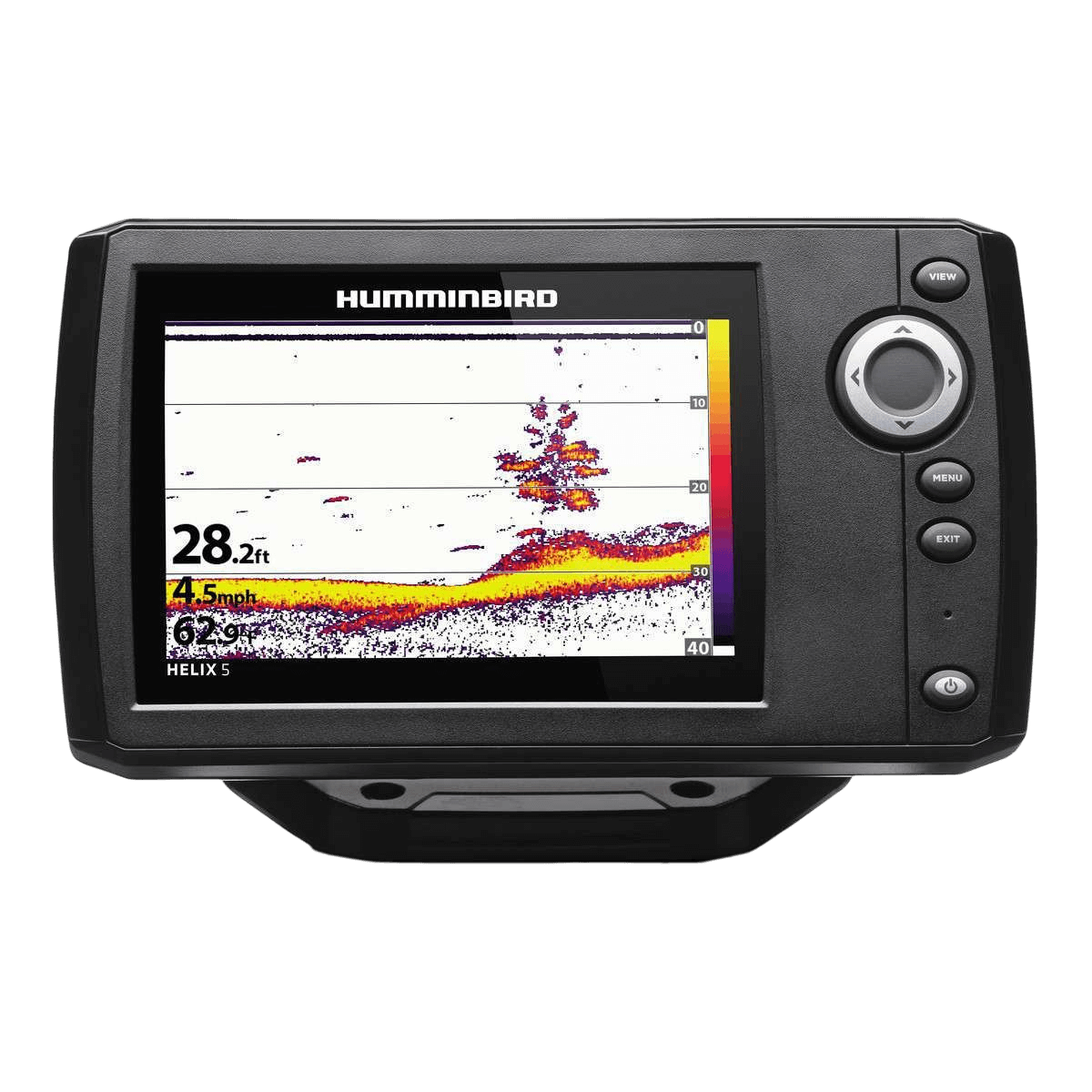 Sondeur Helix 5 G2 DI