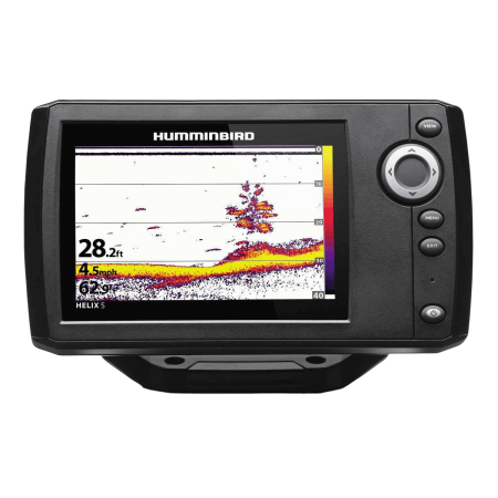 Sondeur Helix 5 G2 DI