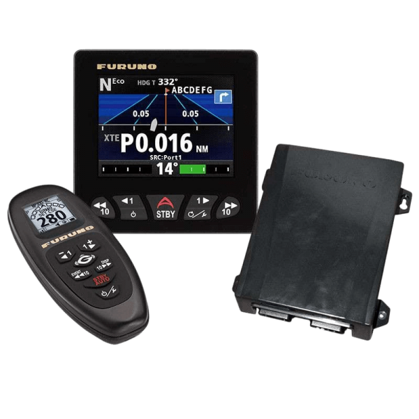 NAVpilot 300 - N°1 - comptoirnautique.com