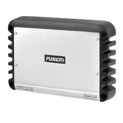 Amplificateur - SIGNATURE - 1400W