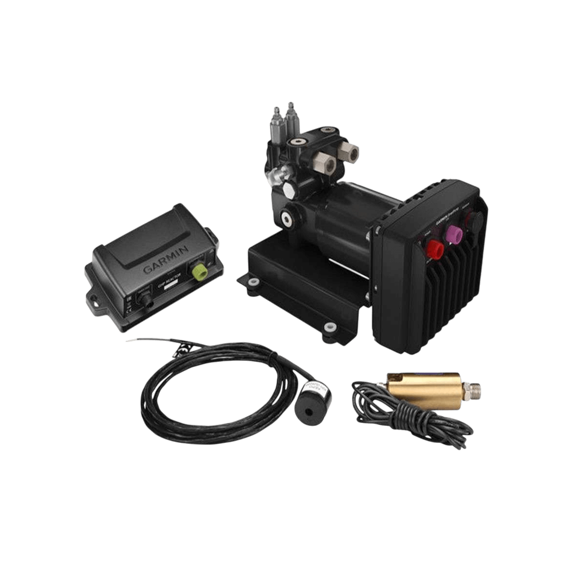 Pack Reactor 40 avec SmartPump v2 sans contrôleur