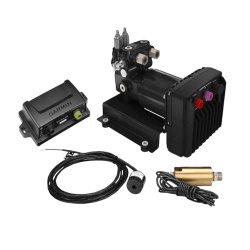 Reattore GHP 40 SmartPump v2