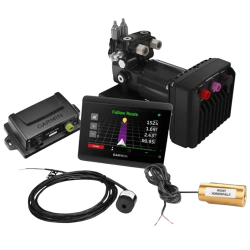 GHP Reactor 40 SmartPump v2 Avec contrôleur GHC 50