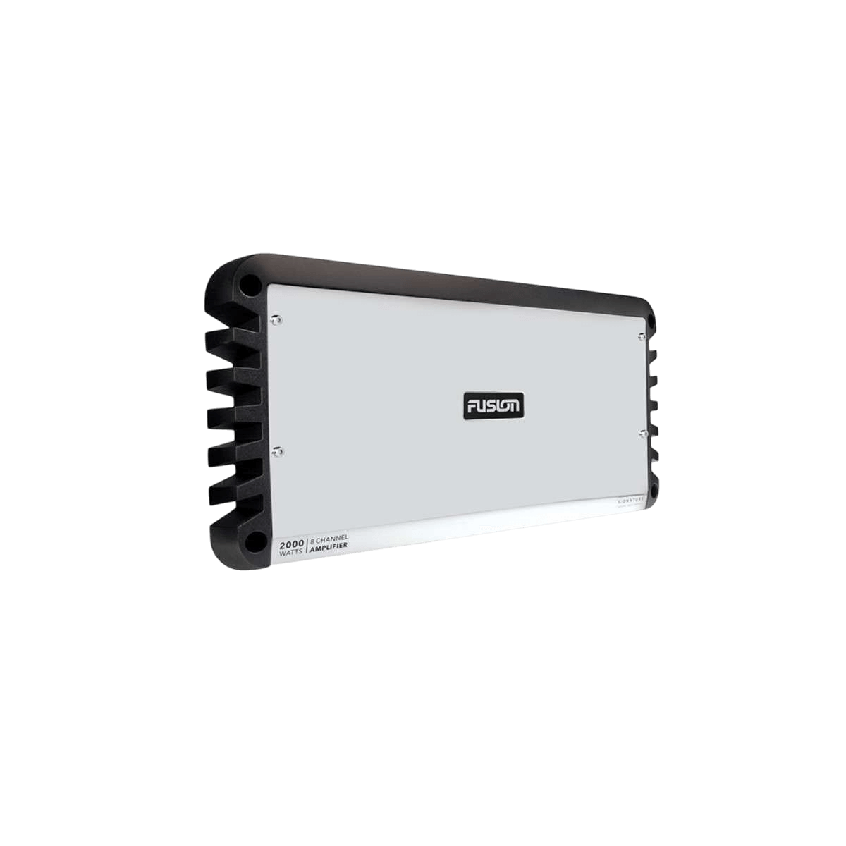 Amplificateur SIGNATURE 2000W - 8 canaux