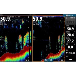 Sonar-Modul S5100