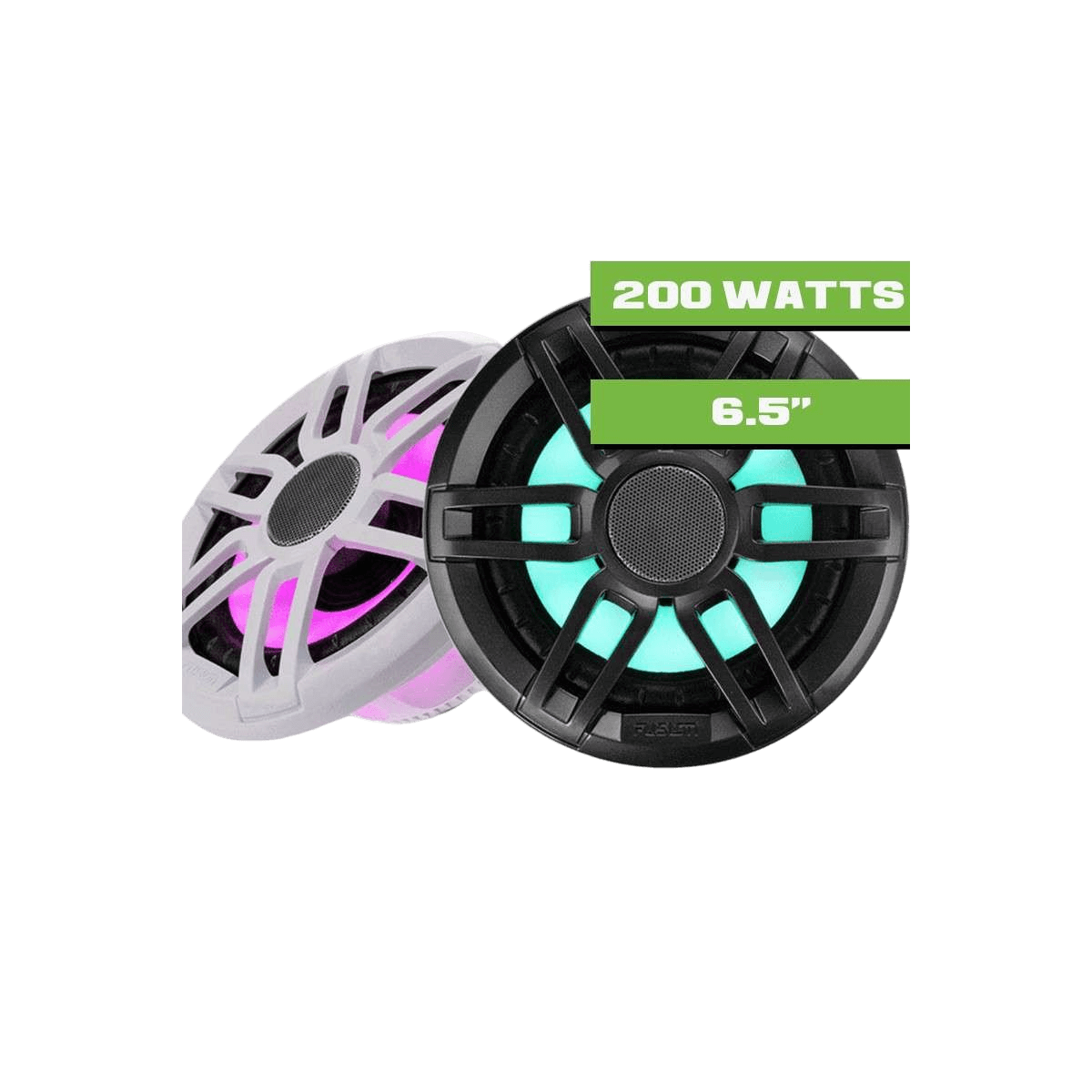 Haut-parleurs marine XS Sport 200W/240W 6.5"