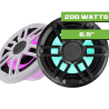 Haut-parleurs marine XS Sport 200W/240W