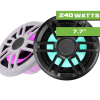 Haut-parleurs marine XS Sport 200W/240W 7.7" - N°5 - comptoirnautique.com