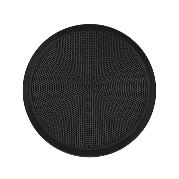 Haut-parleurs Round Série FM noir - N°3 - comptoirnautique.com