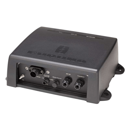 Module sondeur DFF3D