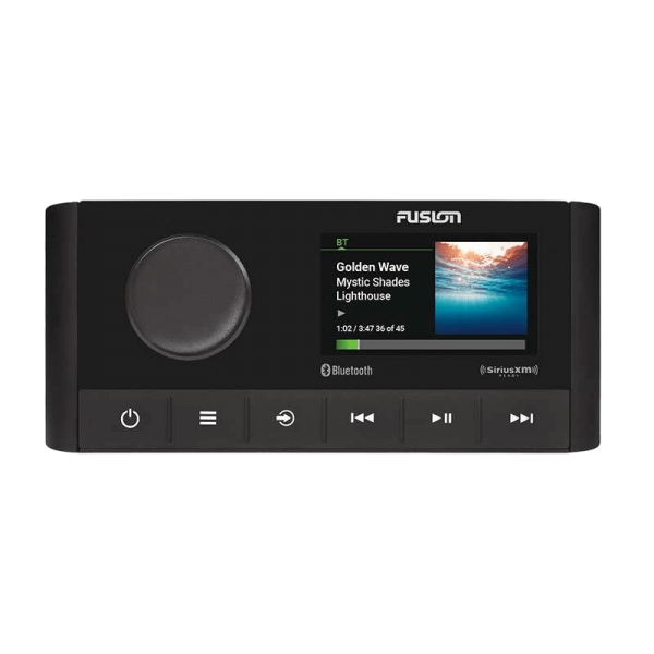 Radio Marine RA210 - N°1 - comptoirnautique.com