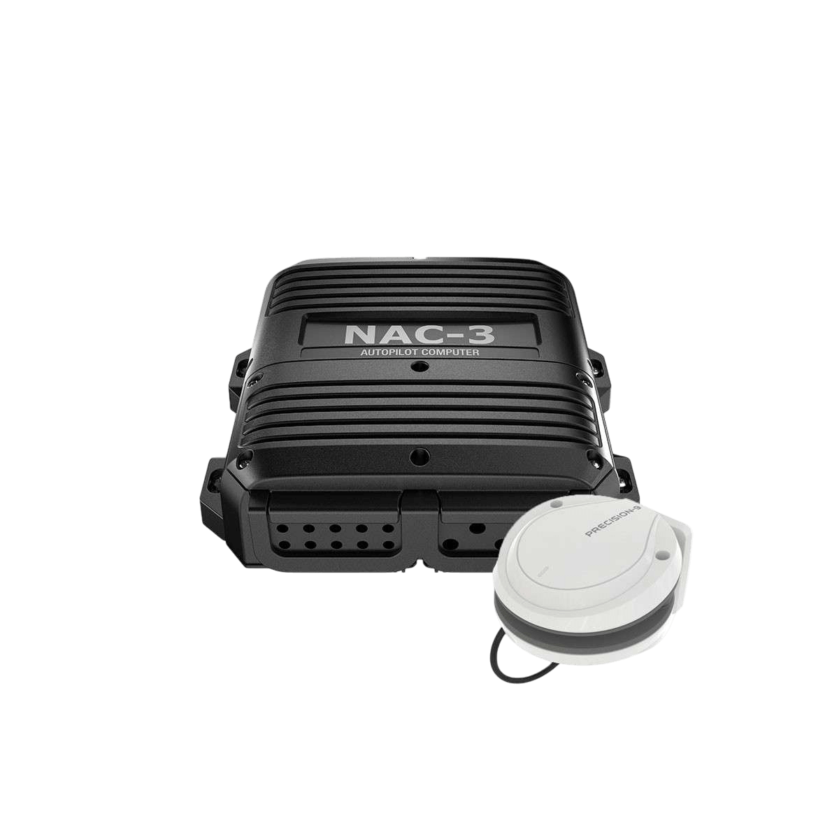 Pack pilote NAC-3