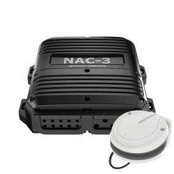 SIMRAD NAC-3 pilot pack