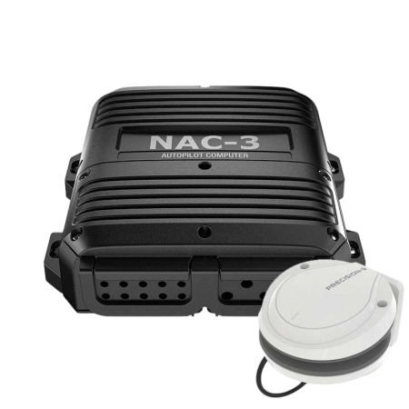 Pack pilote NAC-3