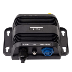Interface de sondeur de performance PSI-1