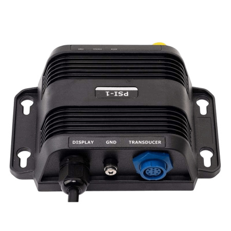 Interface de sondeur de performance PSI-1