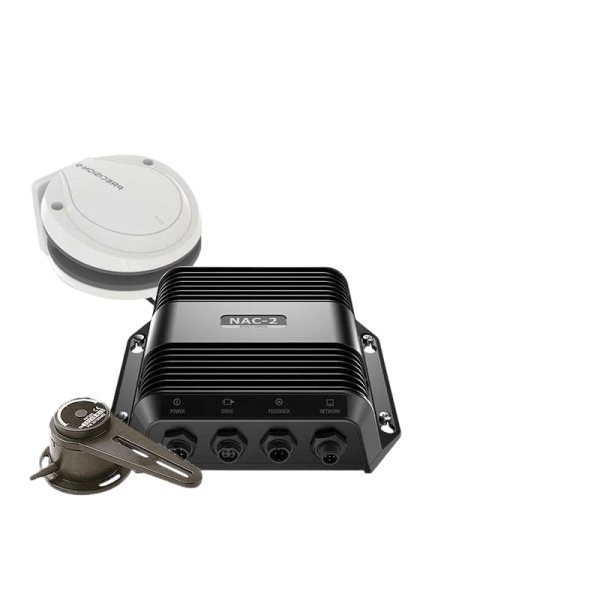 NAC-2 Pilot Pack - N°3 - comptoirnautique.com