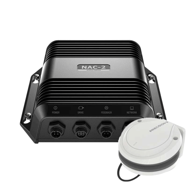 Pack Pilote NAC-2 - N°1 - comptoirnautique.com