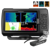 Striker Vivid 7 SV fishfinder