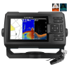 Striker Vivid 5CV fishfinder