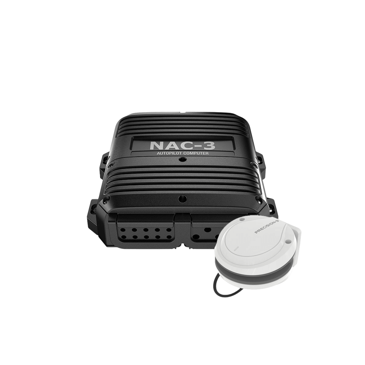 Pack Pilote NAC-3
