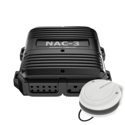 NAC-3 Pilot Pack