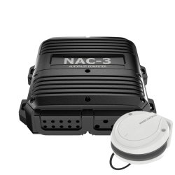 Pack Pilote NAC-3