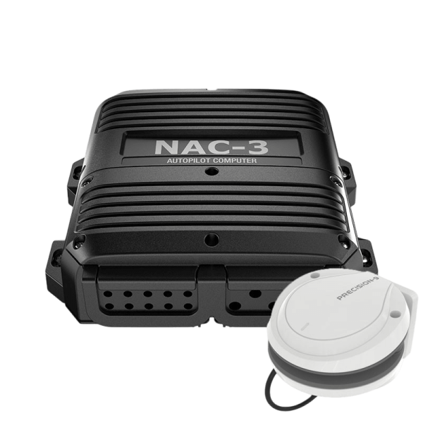 Pack Pilote NAC-3 - N°1 - comptoirnautique.com