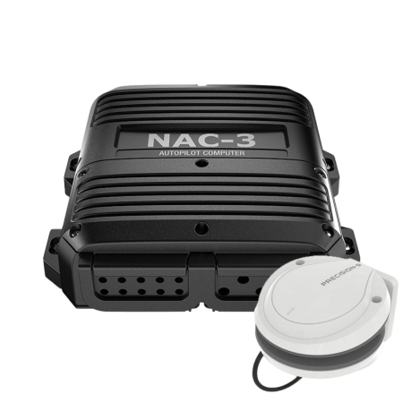 Pack Pilote NAC-3