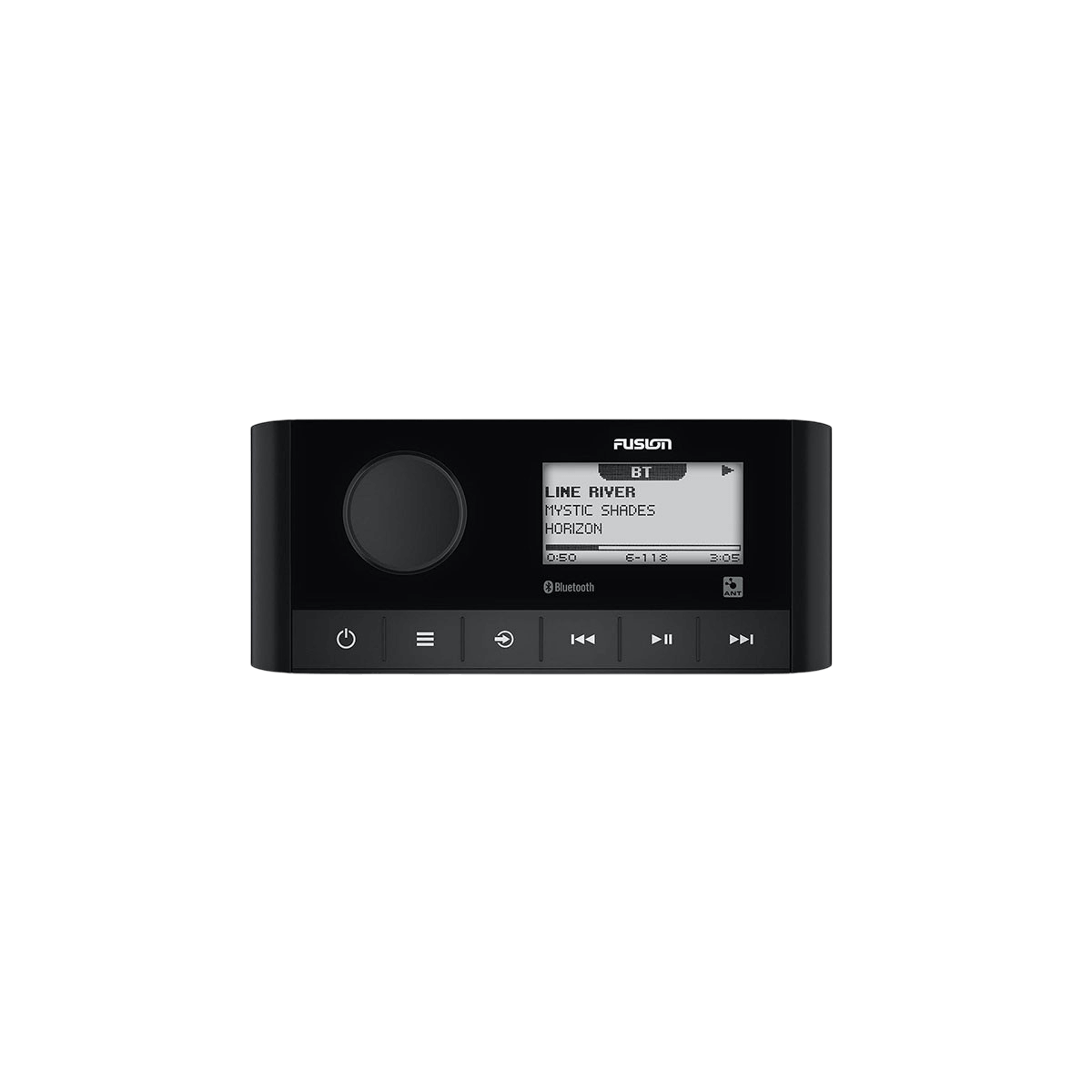 Radio marine RA60