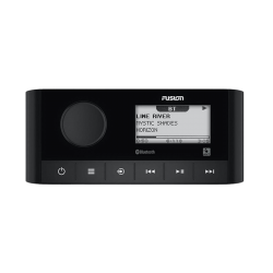 Radio marine RA60