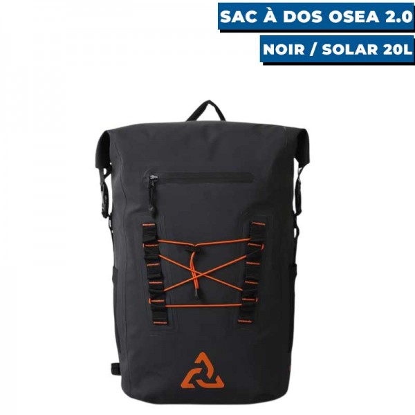 Mochila impermeable Osea - N°1 - comptoirnautique.com