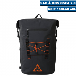Mochila impermeável Osea