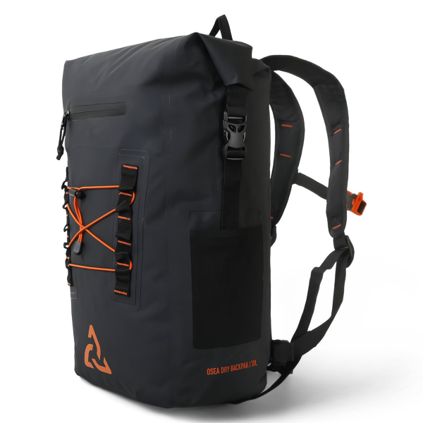 Osea waterproof backpack - N°6 - comptoirnautique.com